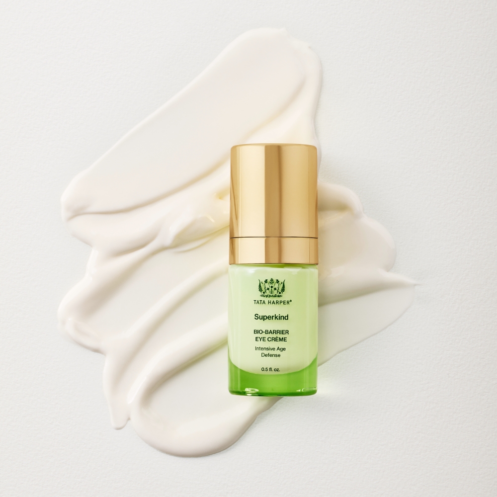 TATA HARPER SKINCARE - SUPERKIND BIO-BARRIER EYE CREME