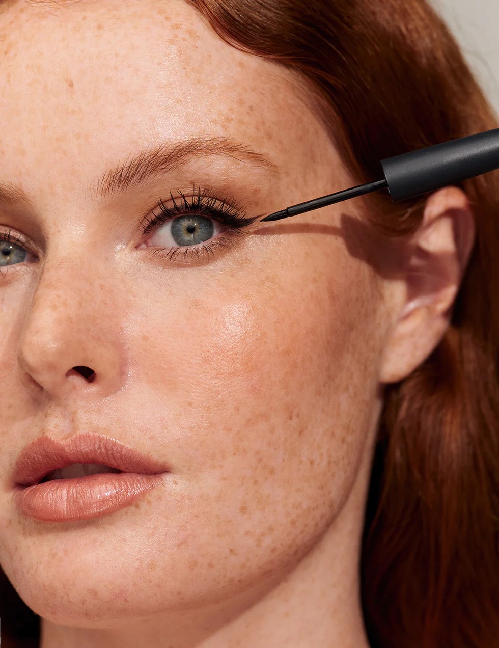 INIKA ORGANIC LIQUID EYELINER