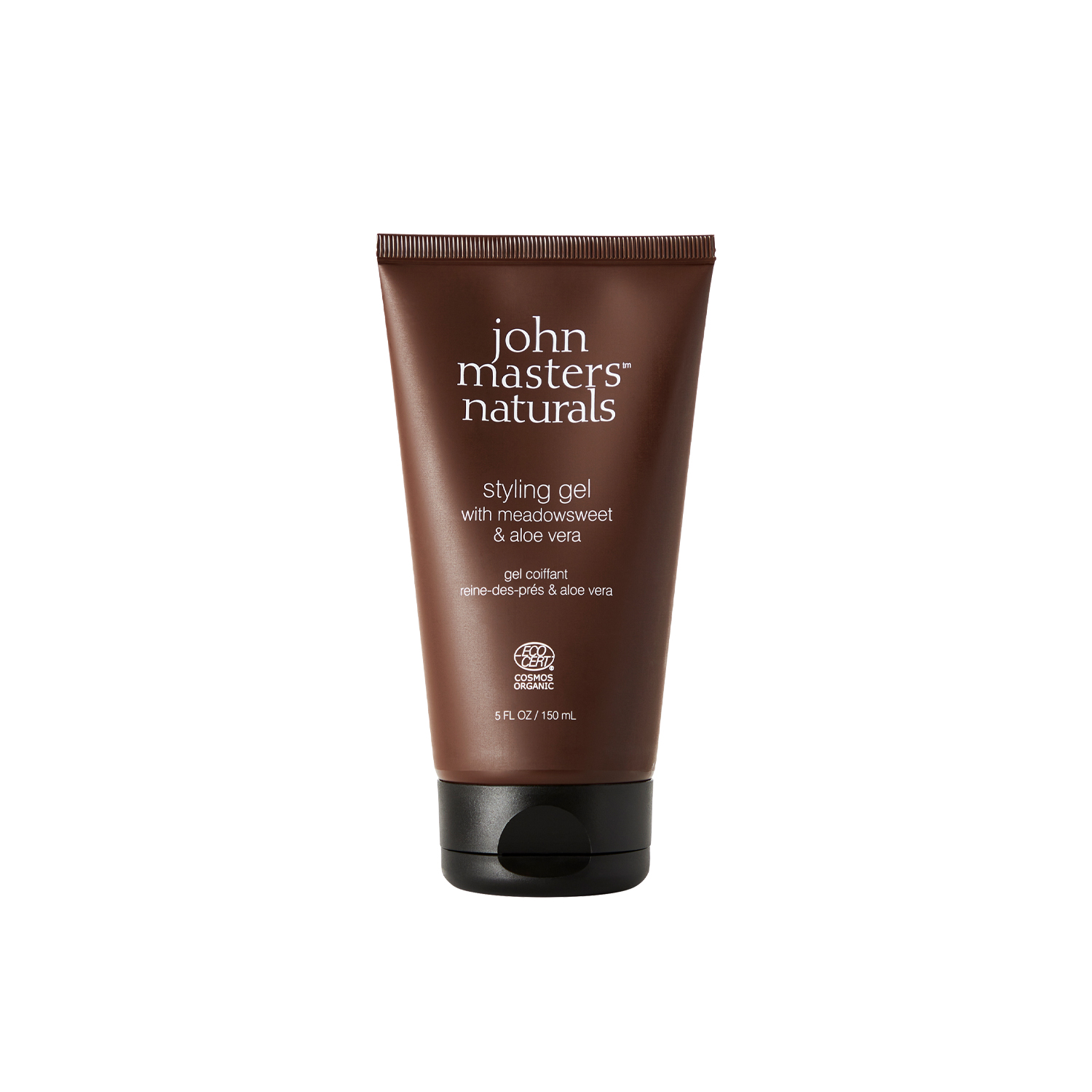 JOHN MASTERS NATURALS STYLING GEL