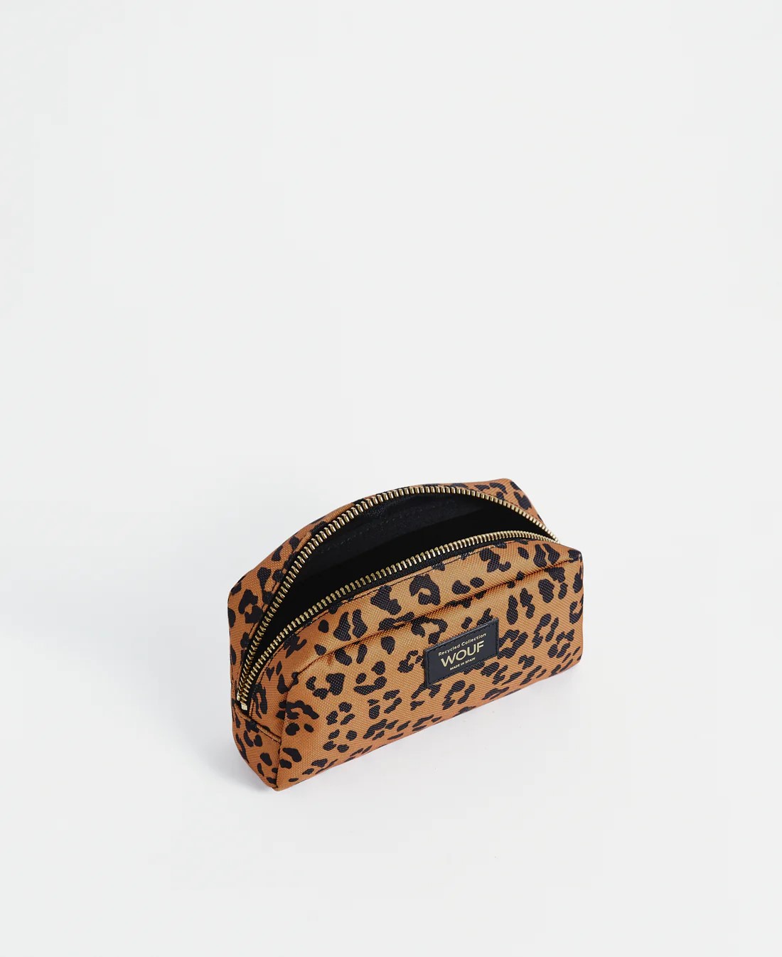 WOUF AGAR MAKEUP BAG