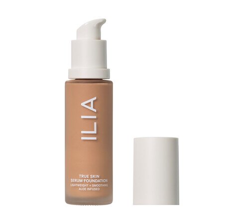 ILIA BEAUTY TRUE SKIN SERUM FOUNDATION