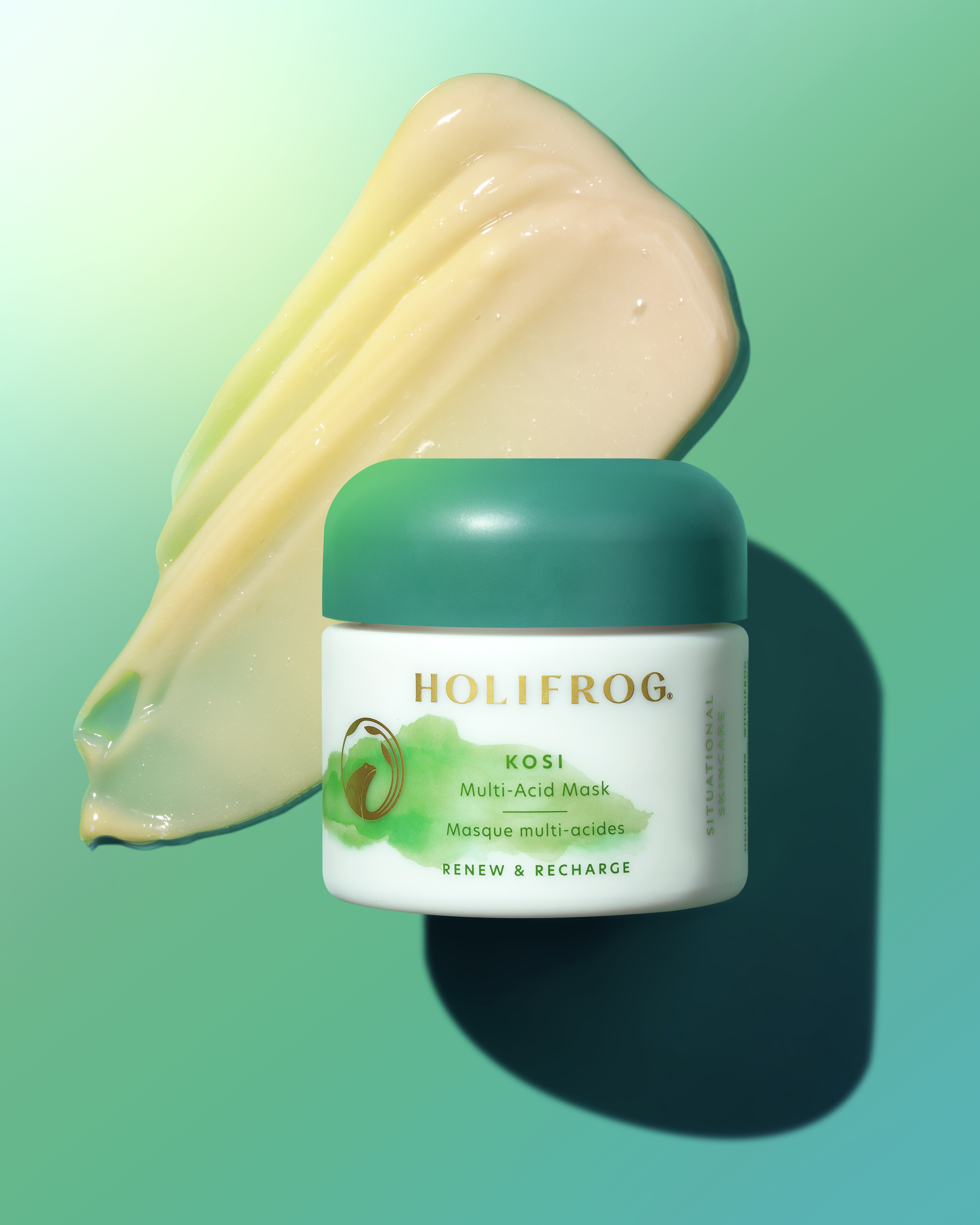 HOLIFROG KOSI MULTI-ACID MASK