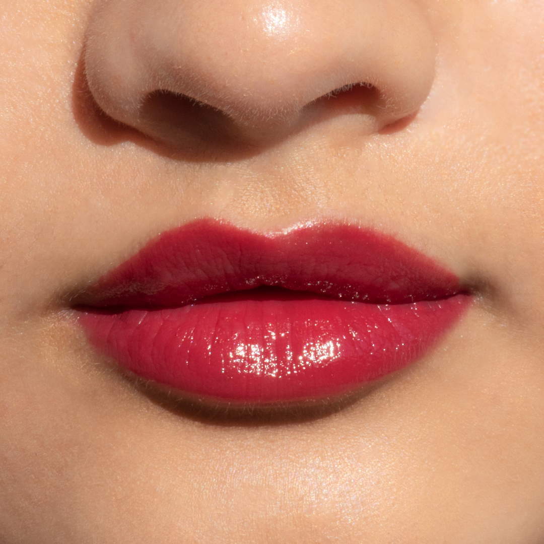 SALE - NUI COSMETICS NATURAL LIPGLOSS - 09 MAATA_