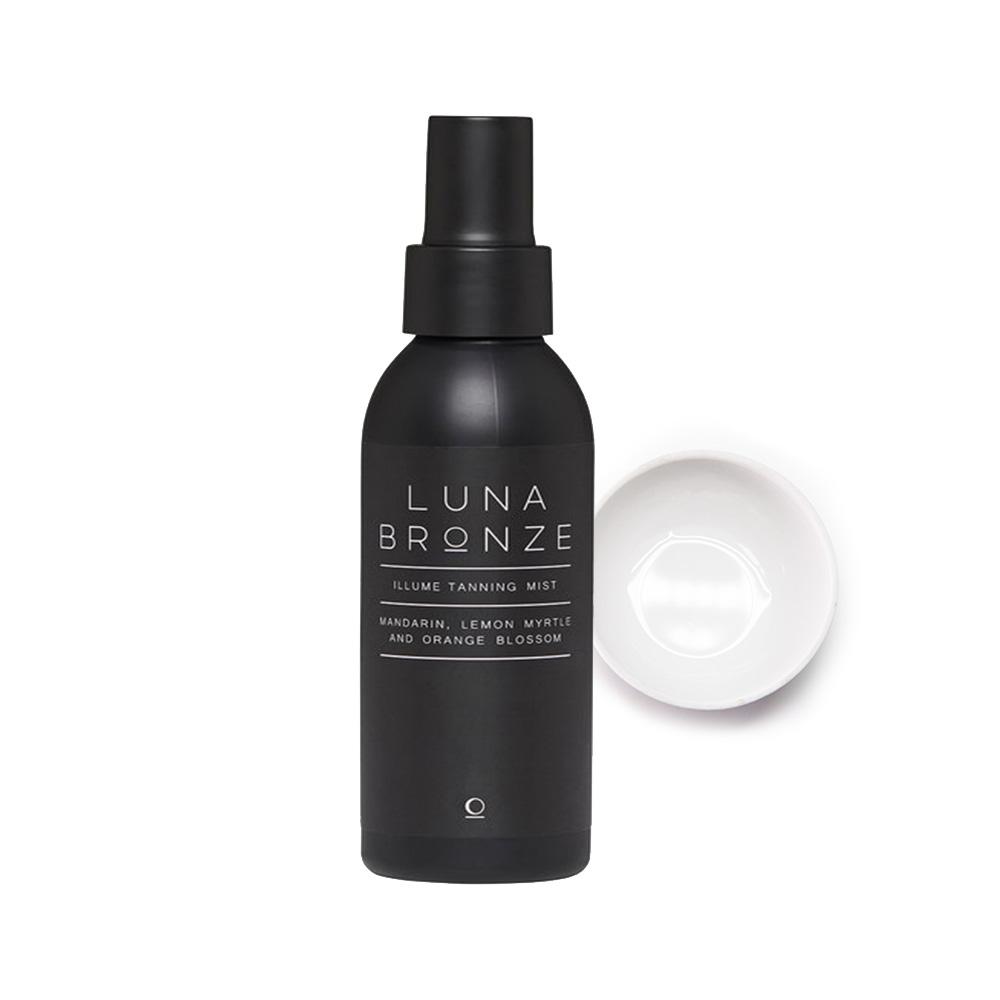LUNA BRONZE ILLUME TANNING MIST