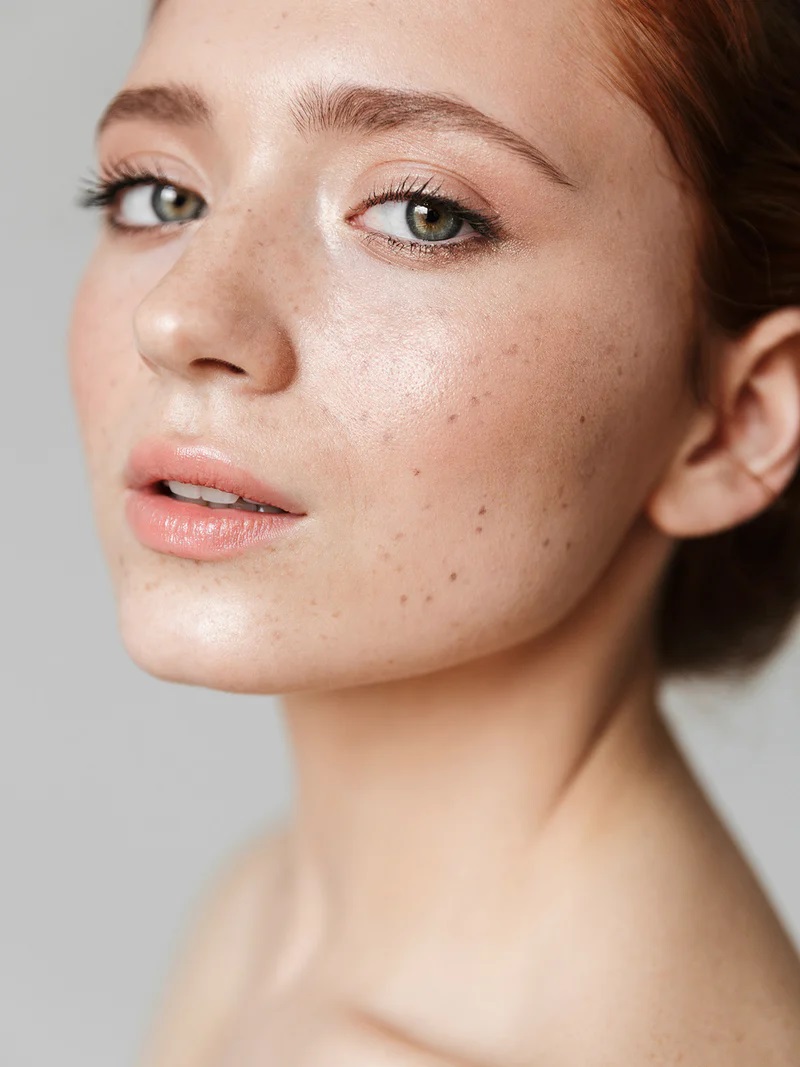 NUI COSMETICS NATURAL LIQUID FOUNDATION