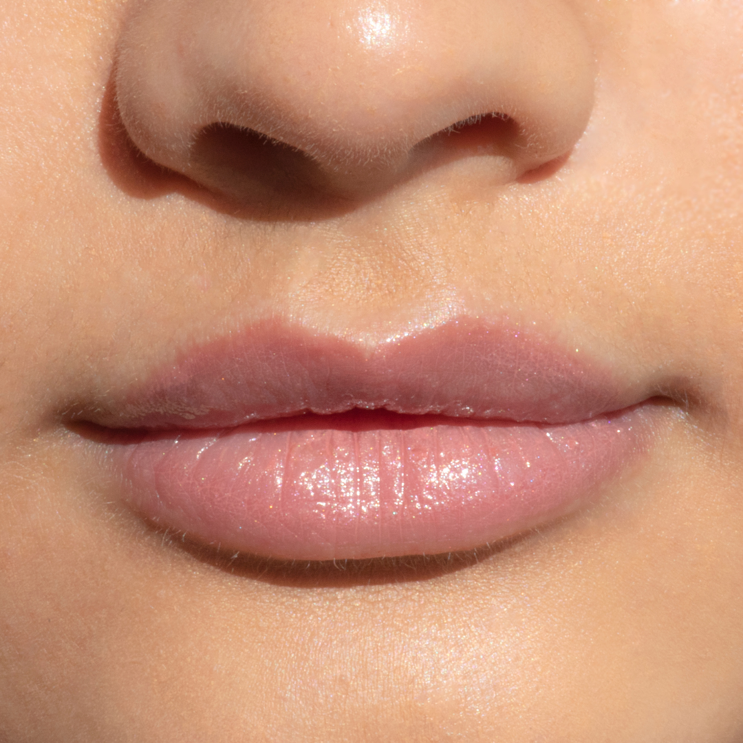 SALE - NUI COSMETICS NATURAL LIPGLOSS - 04 HINE_