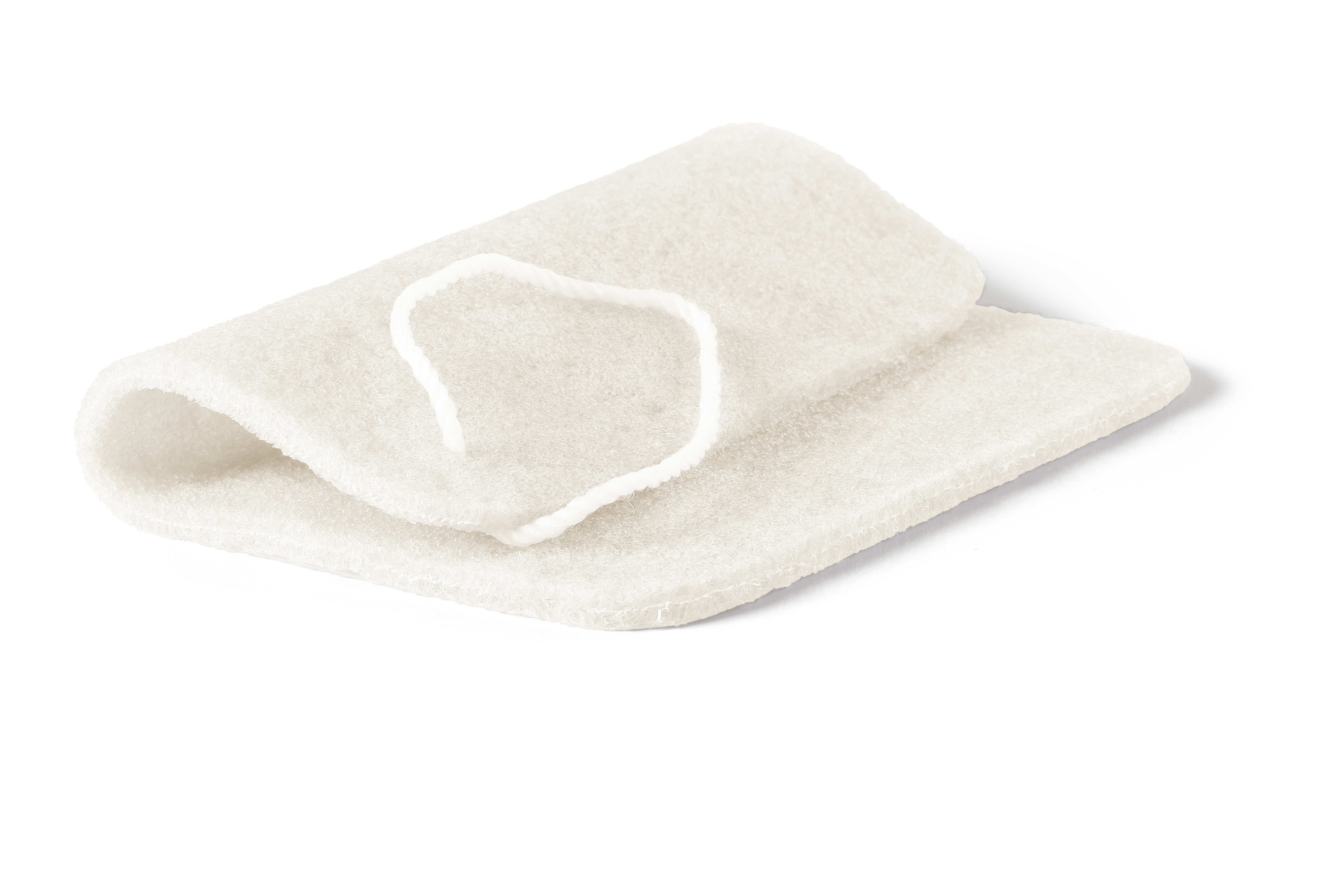 KONNÌAKU PURE BABY CLEANSING CLOTH