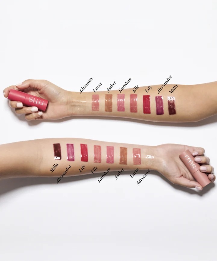 RMS BEAUTY LEGENDARY LIP OIL