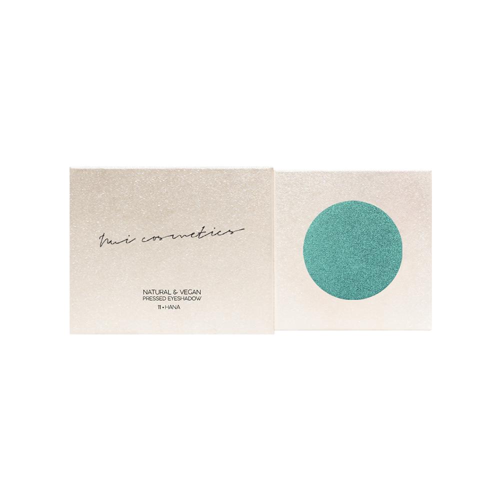 SALE - NUI COSMETICS PRESSED EYESHADOW 11 HANA_