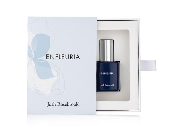 SALE - JOSH ROSEBROOK ENFLEURIA BOTANICAL FRAGRANCE