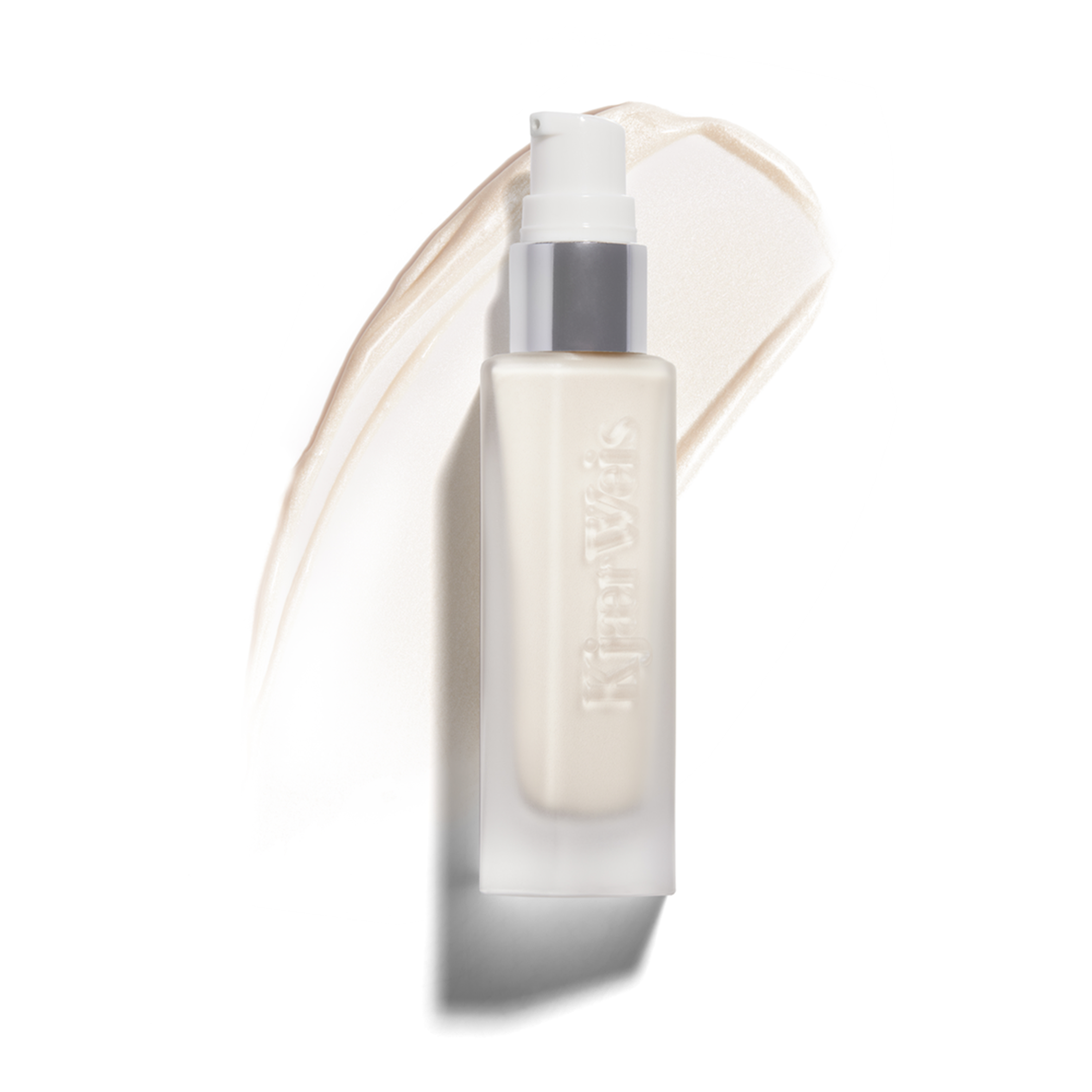 KJAER WEIS - THE BEAUTIFUL PRIMER