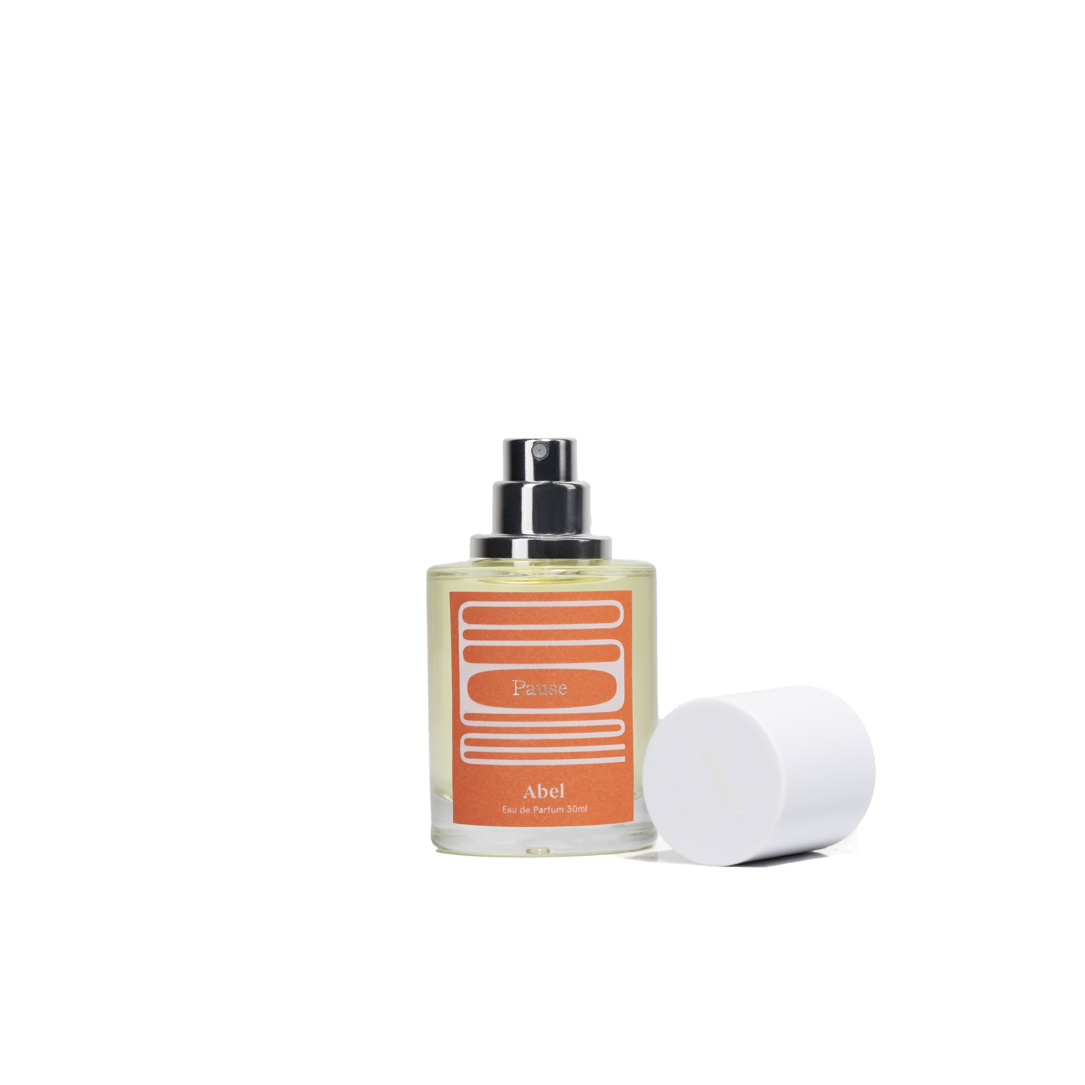 ABEL ODOR PARFUM PAUSE