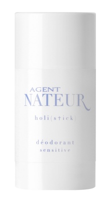 AGENT NATEUR - HOLI (STICK) SENSITIVE DEODORANT_