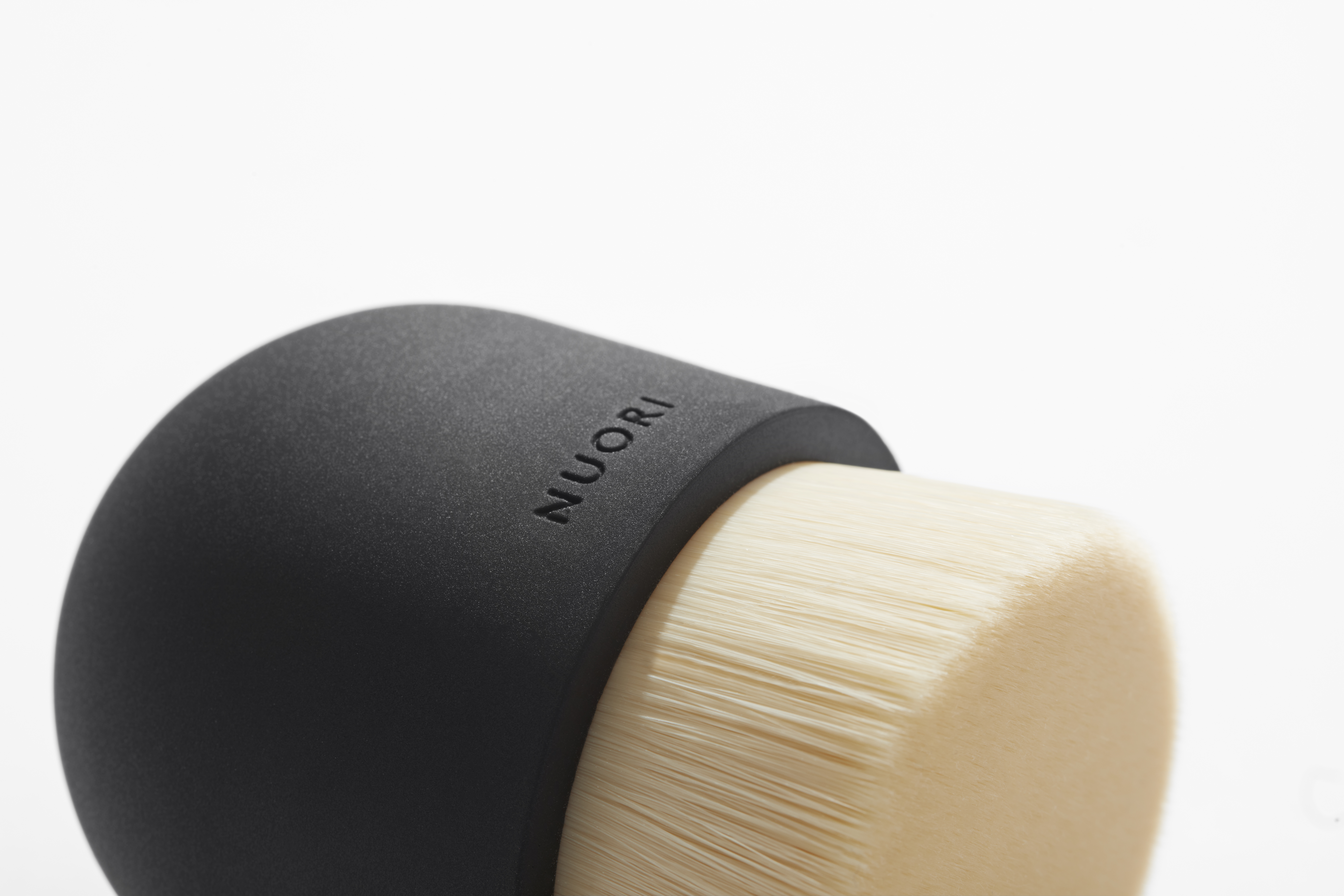 NUORI CARESSING FACIAL BRUSH - OCEAN