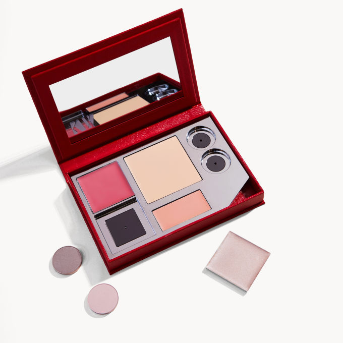 KJAER WEIS - COLLECTOR'S KIT (EMPTY)