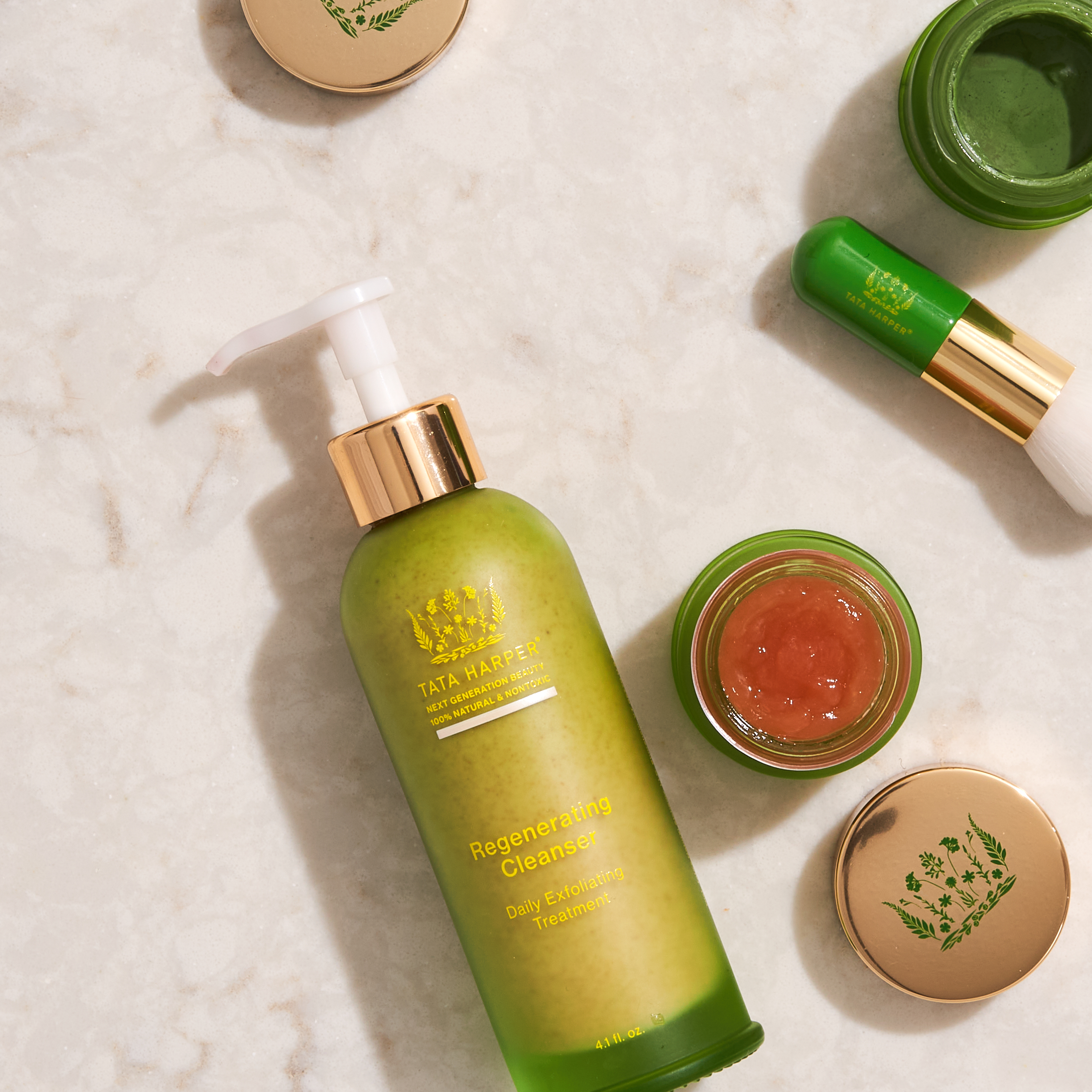 TATA HARPER SKINCARE - REGENERATING CLEANSER