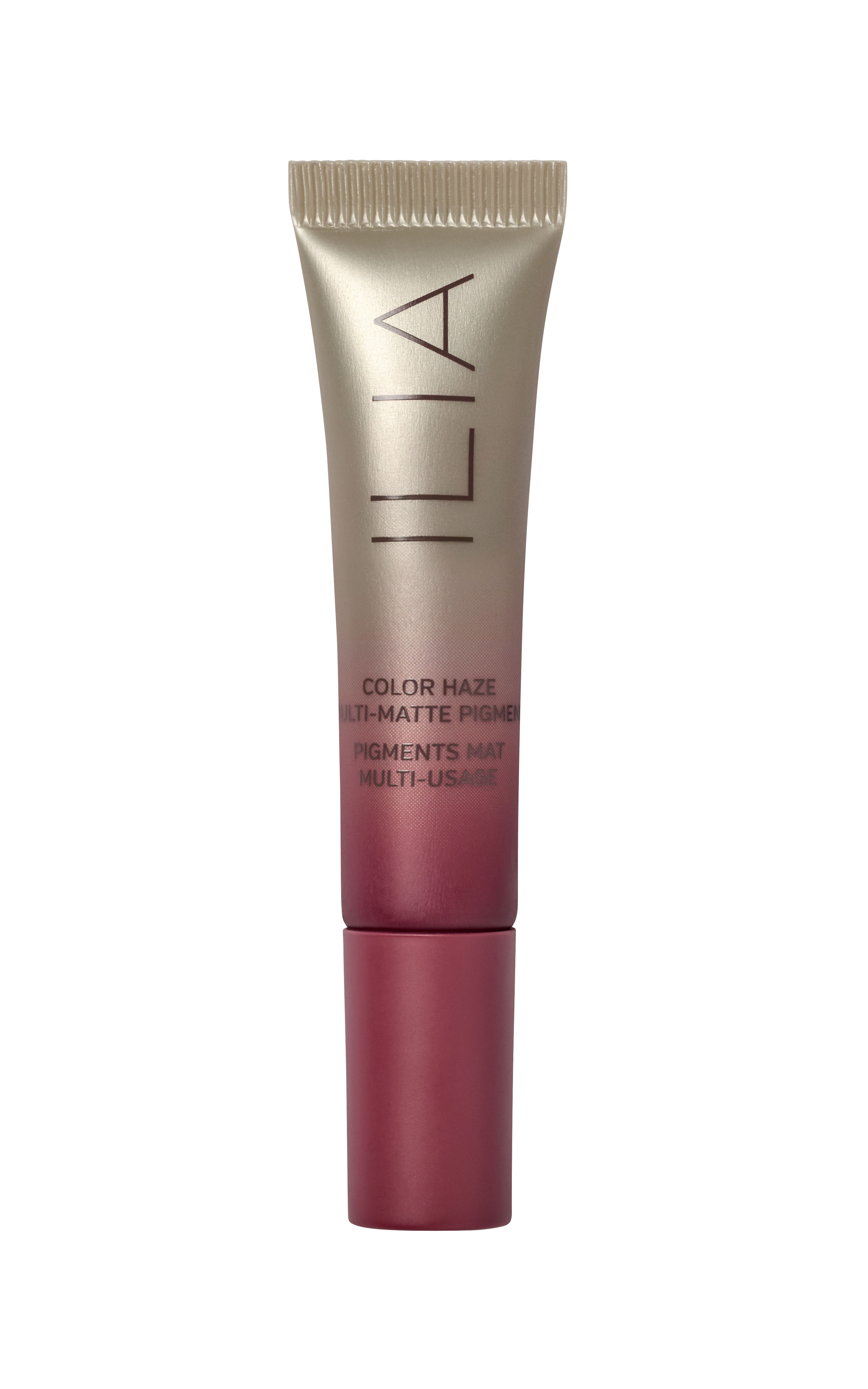 ILIA BEAUTY COLOR HAZE MULTI-MATTE PIGMENT