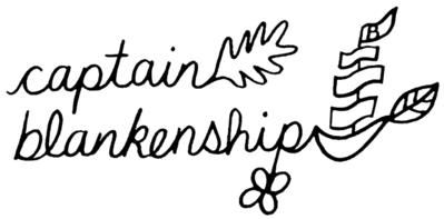Captain Blankenship