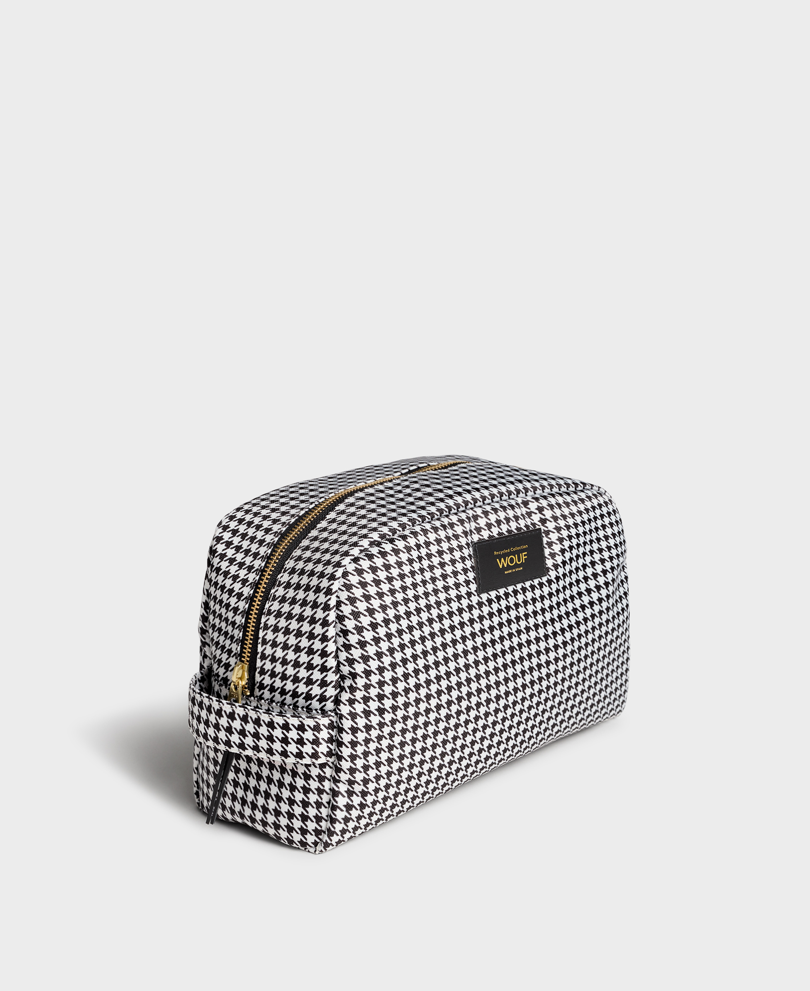 WOUF CELINE LARGE TOILETRY BAG