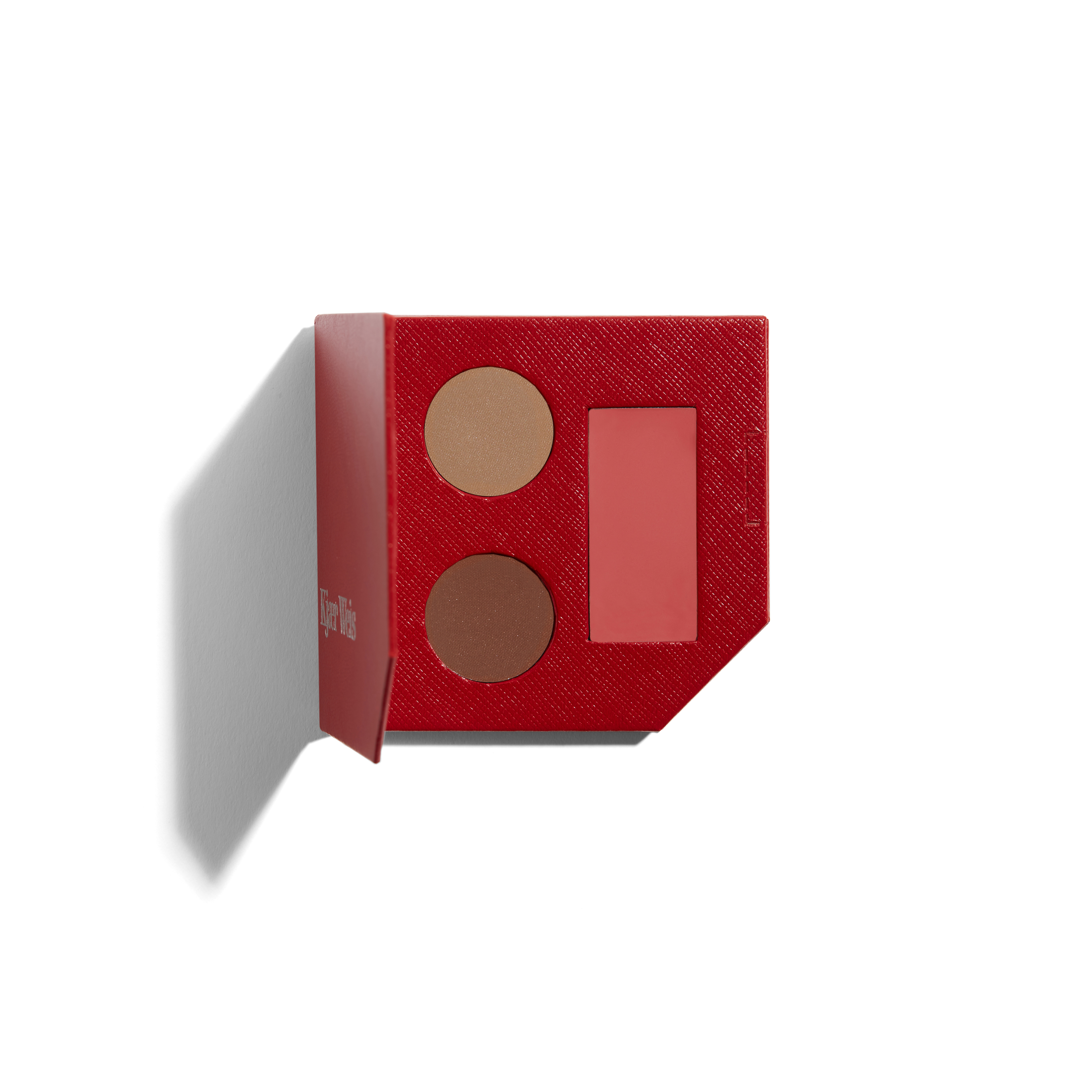 KJAER WEIS - THE HOLIDAY COLLECTIVE