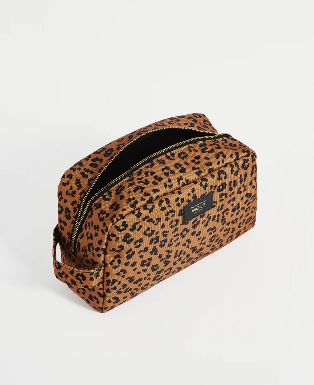 WOUF AGAR LARGE TOILETRY BAG