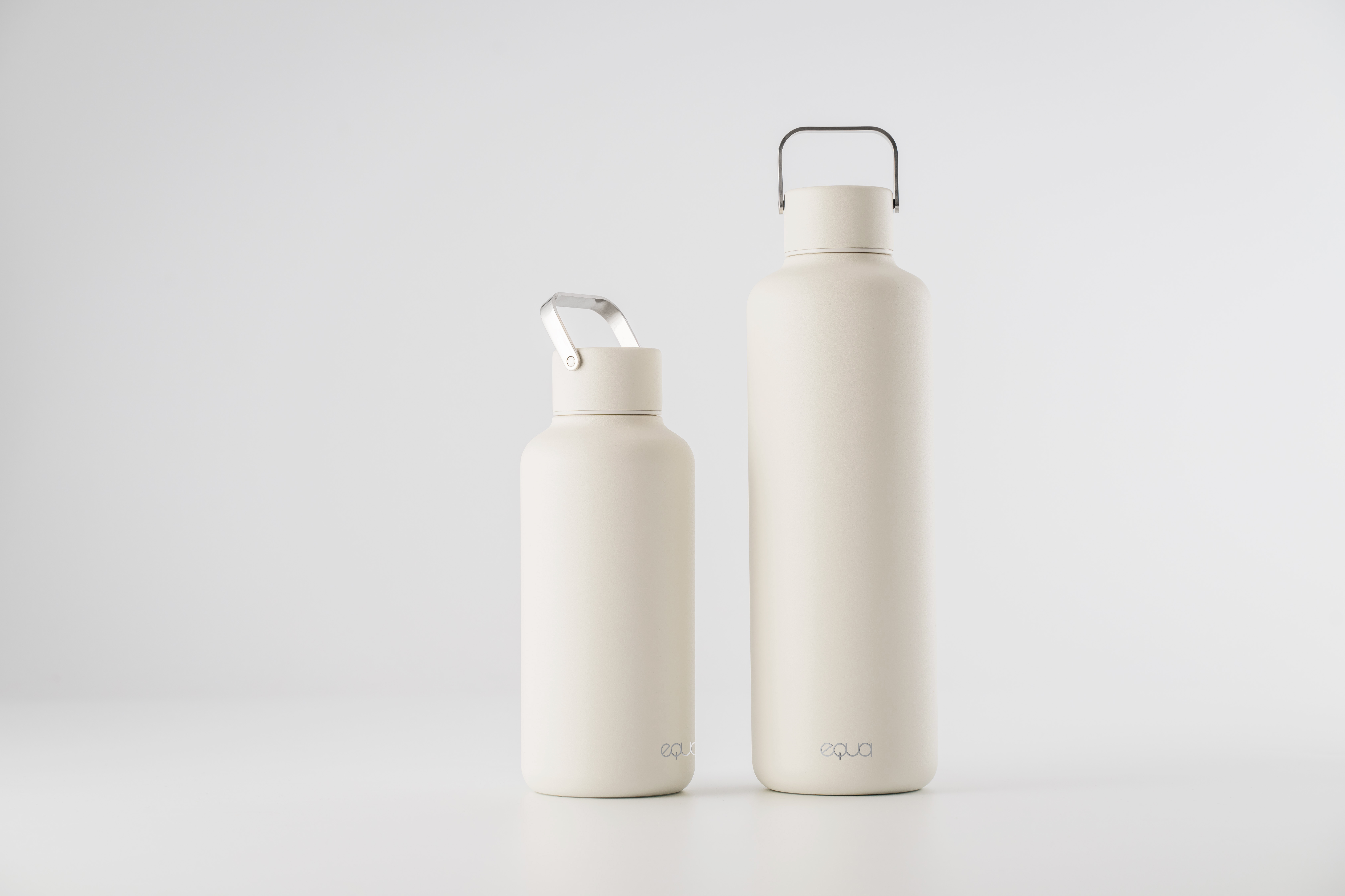 SALE - EQUA - TIMELESS OFF-WHITE 600ML_