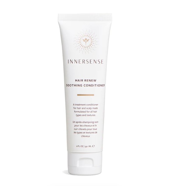 INNERSENSE HAIR RENEW SOOTHING CONDITIONER