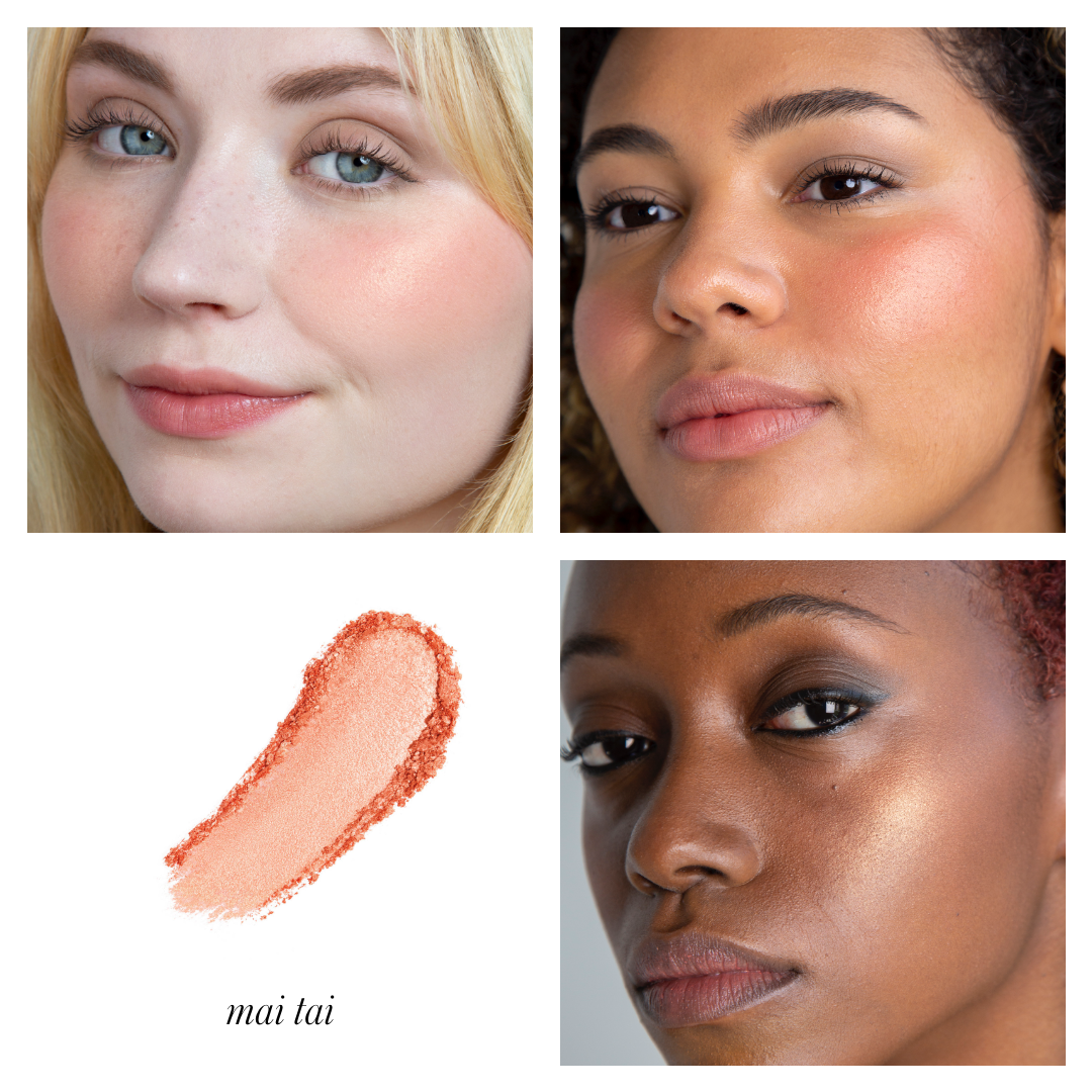 RMS BEAUTY | "RE" DIMENSION HYDRA POWDER BLUSH