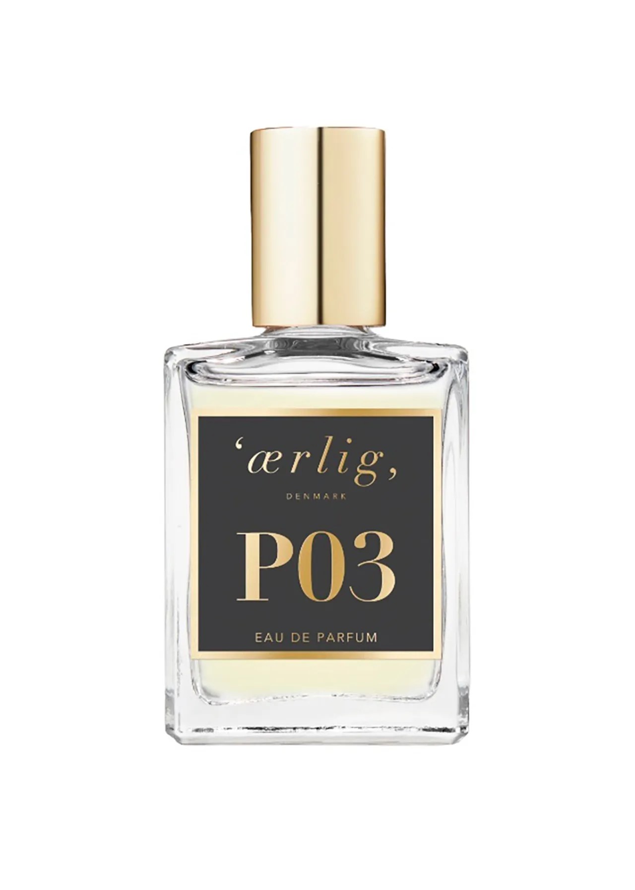 AERLIG PARFUM P03 - 15 ml