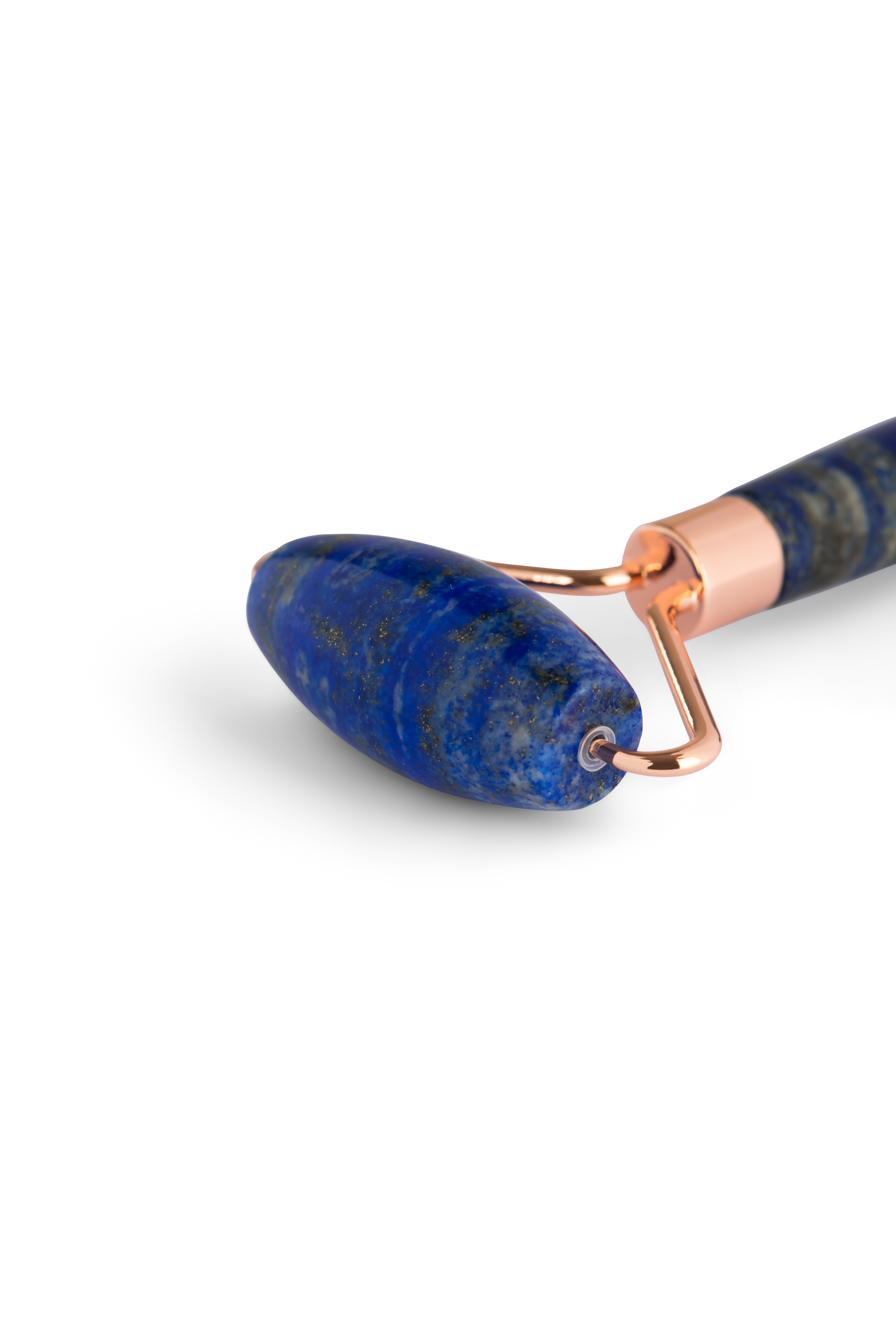 YÚ BEAUTY LAPISLAZULI DOPPEL FACE ROLLER