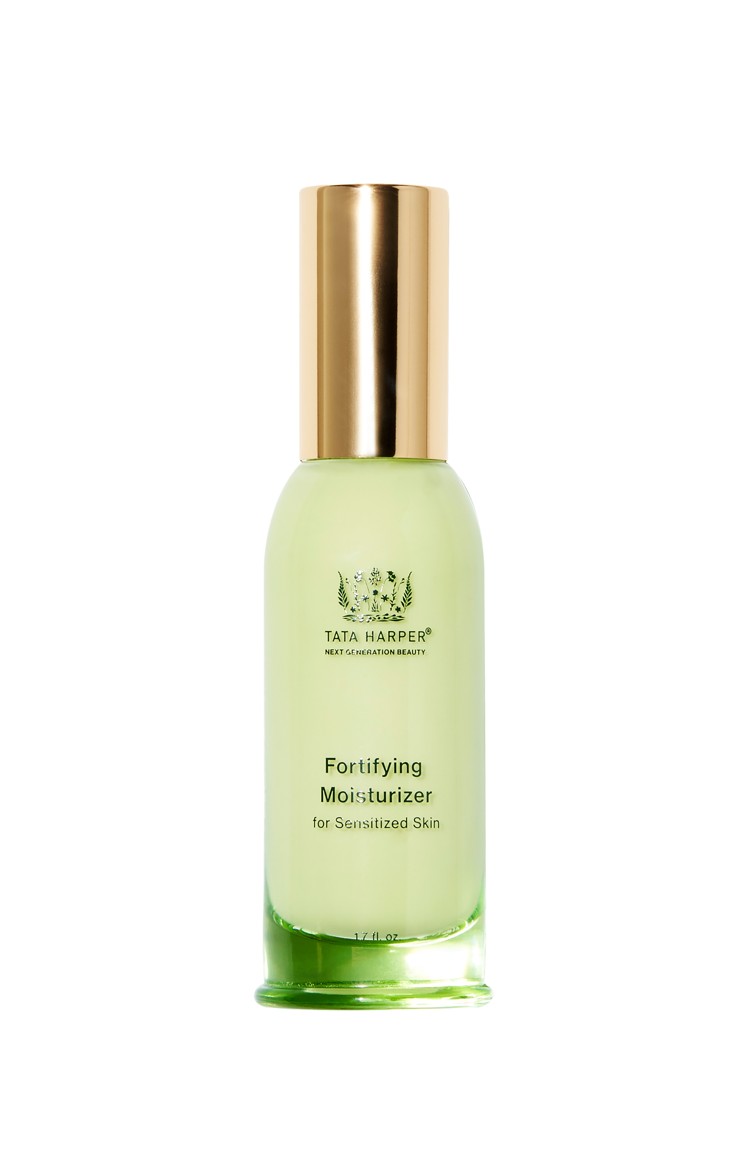 TATA HARPER SKINCARE - SUPERKIND FORTIFYING MOISTURIZER