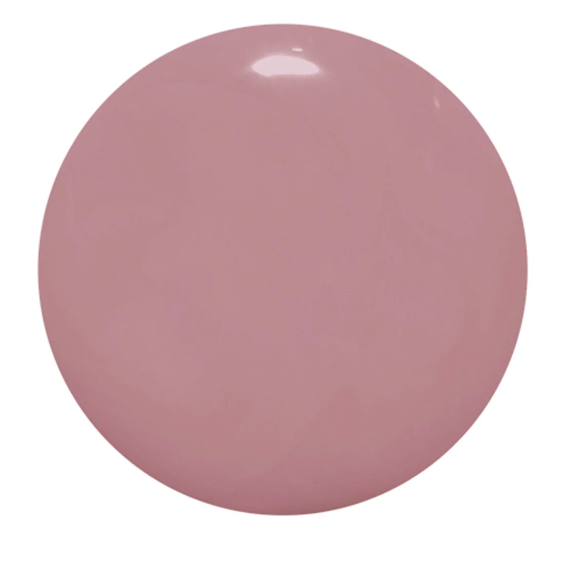NAILBERRY NAIL LACQUER  LOVE ME TENDER - OXY ROSÉ CREAMY