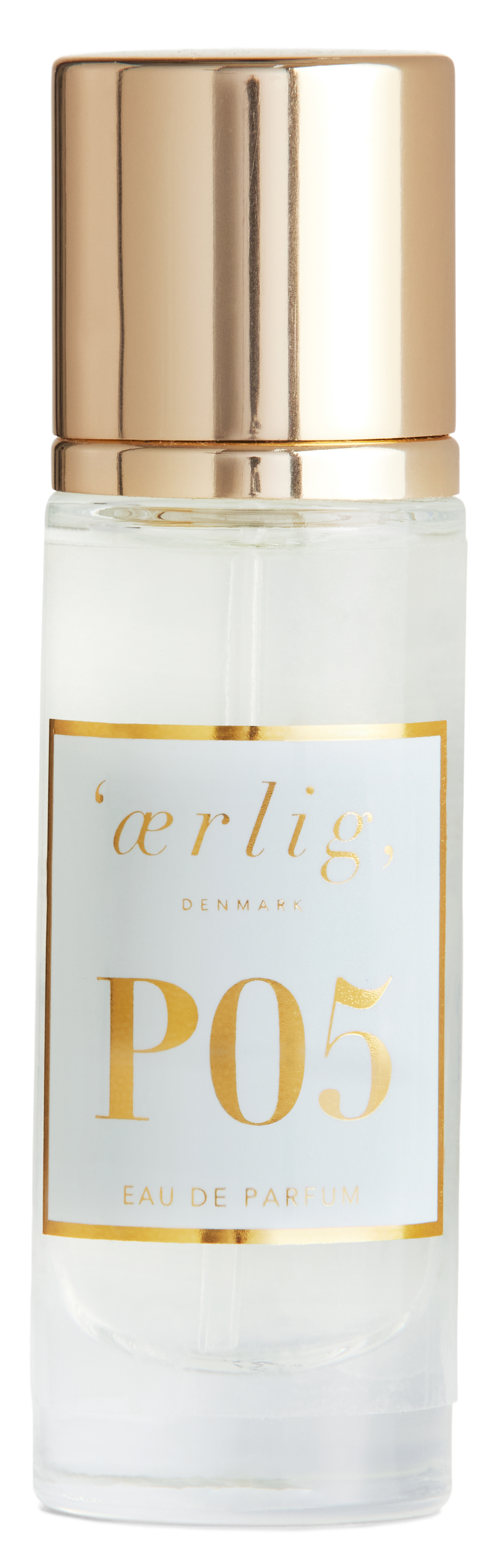 AERLIG PARFUM ROLL-ON P05 - 15 ml