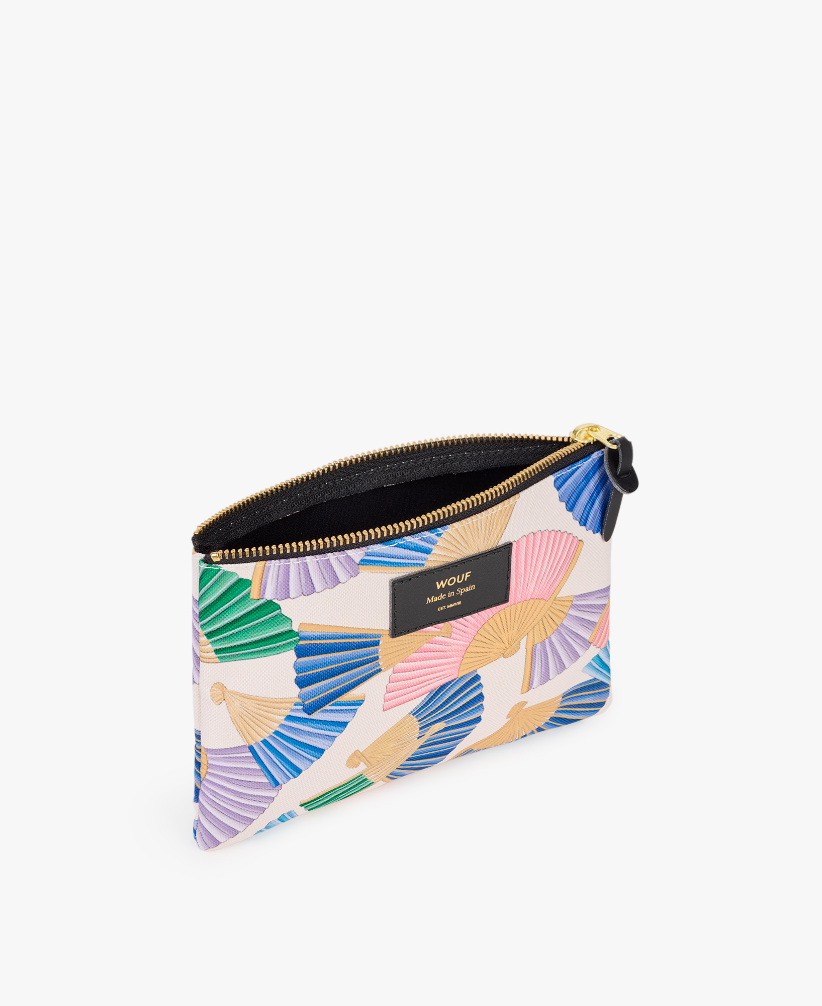 WOUF LARGE POUCH SEVILLA