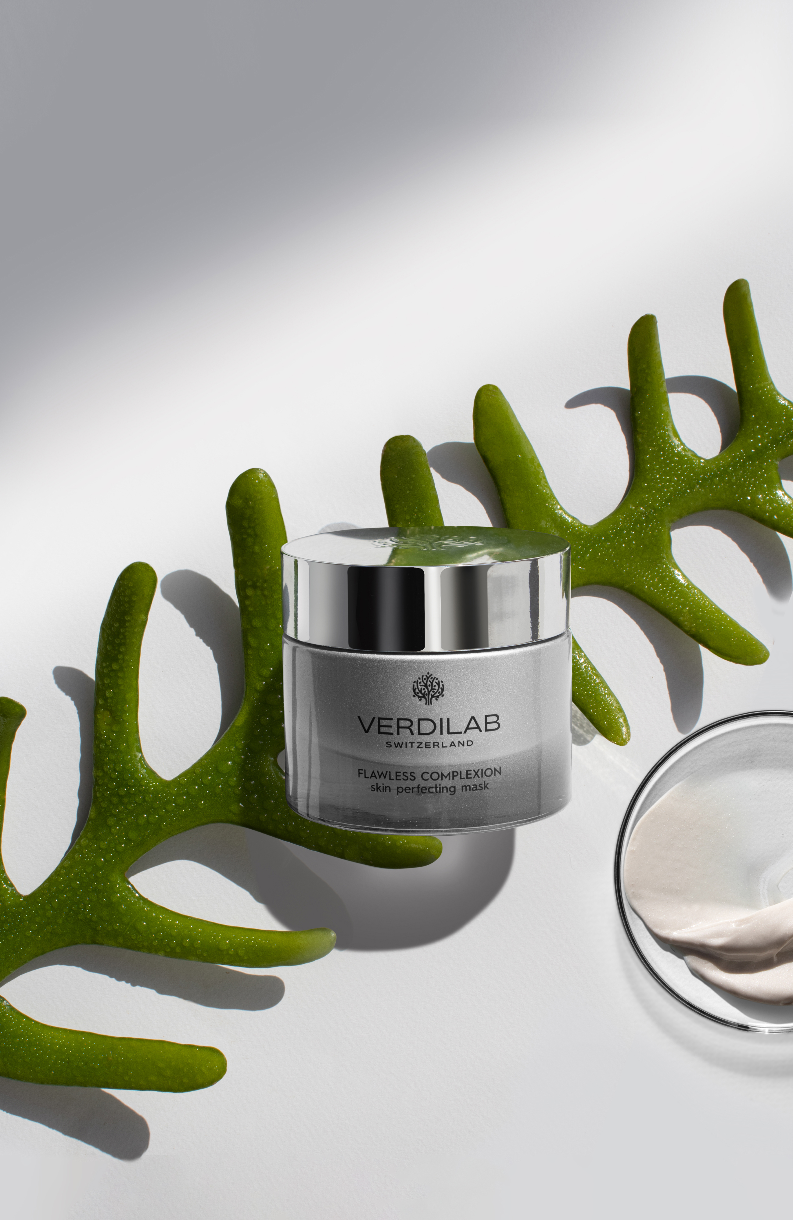 VERDILAB FLAWLESS COMPLEXION SKIN PERFECTING MASK