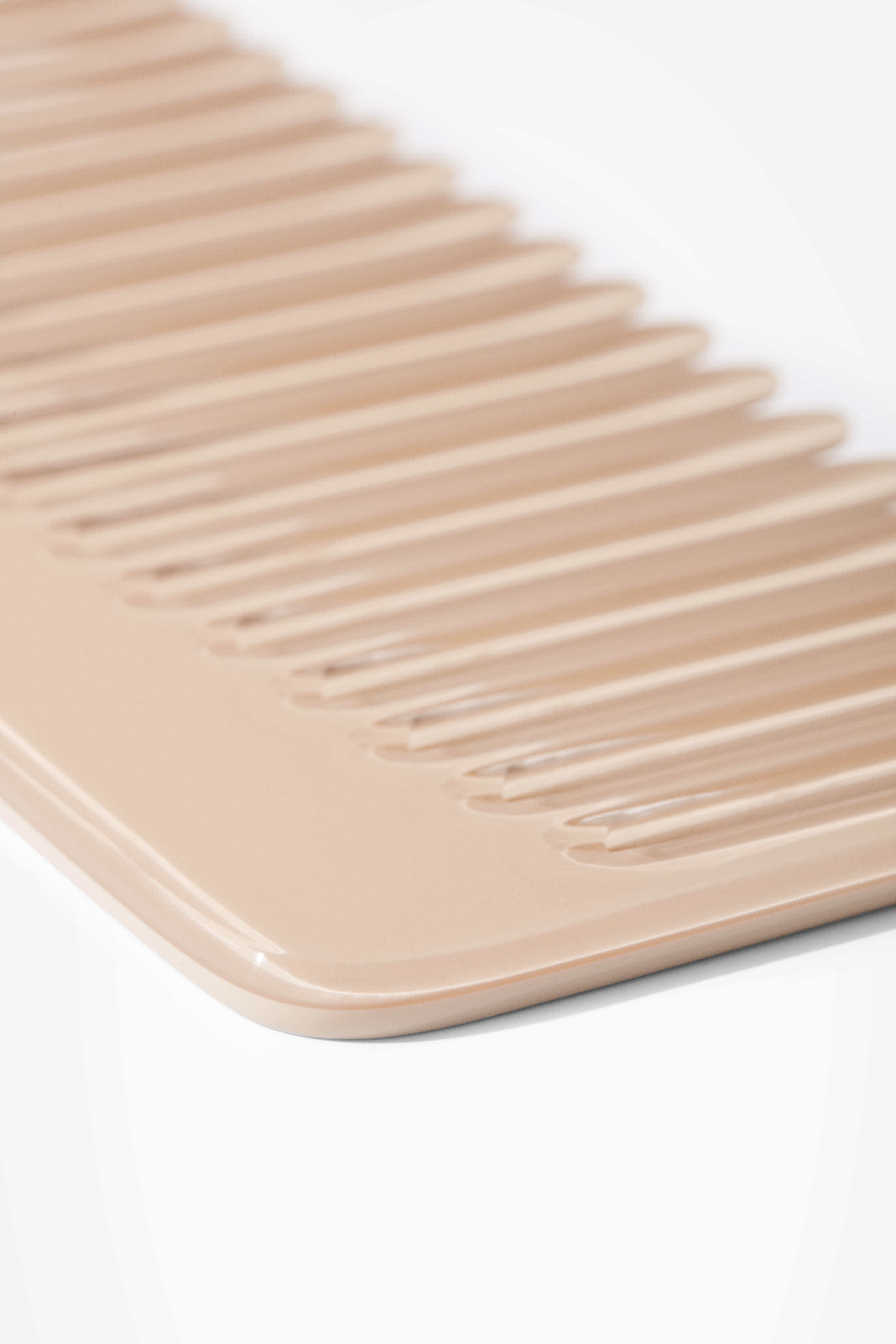 NUORI DETANGLING COMB - ROSE