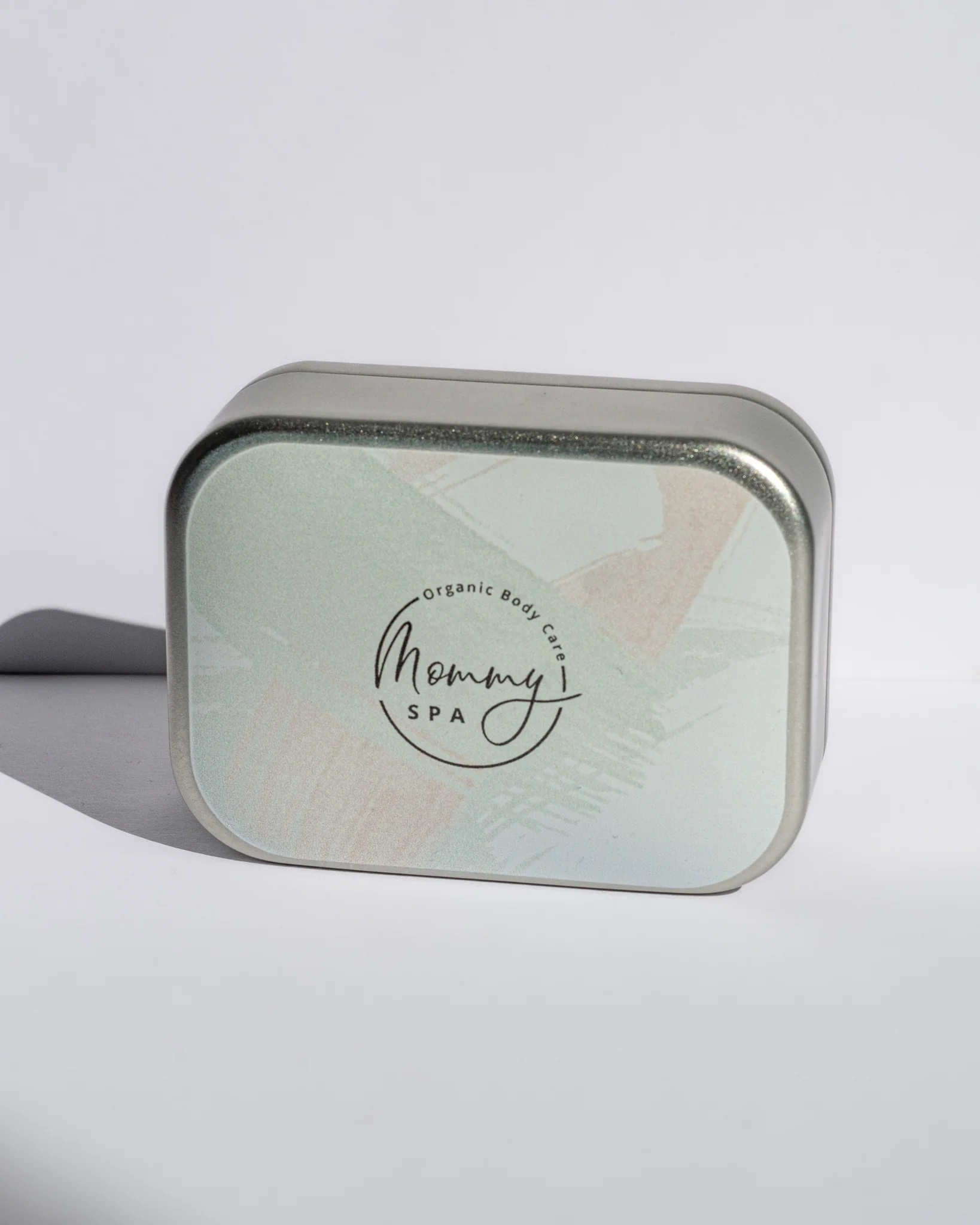 MOMMY SPA SOAP BOX - PLASTIKFREIE SEIFENDOSE