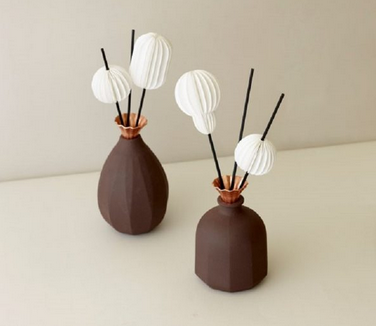 SALE - TOAST LIVING - DIFFUSER BOTTLE INK
