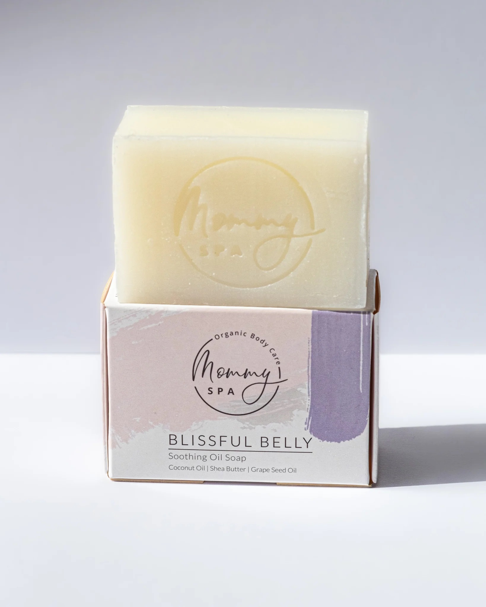 MOMMY SPA BLISSFUL BELLY
