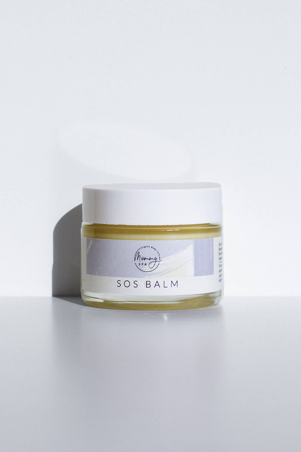 MOMMY SPA SOS BALM