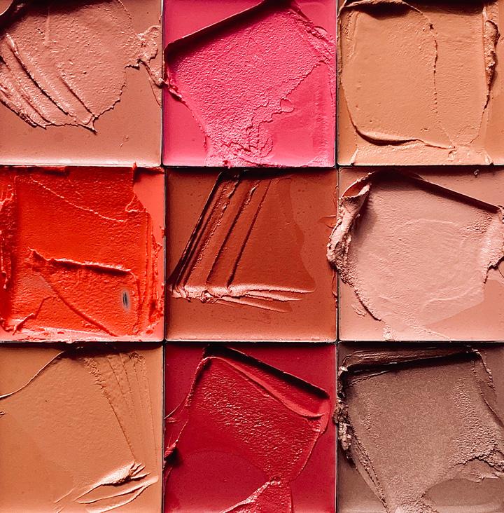 KJAER WEIS - CREAM BLUSH REFILL |  +13 FARBEN