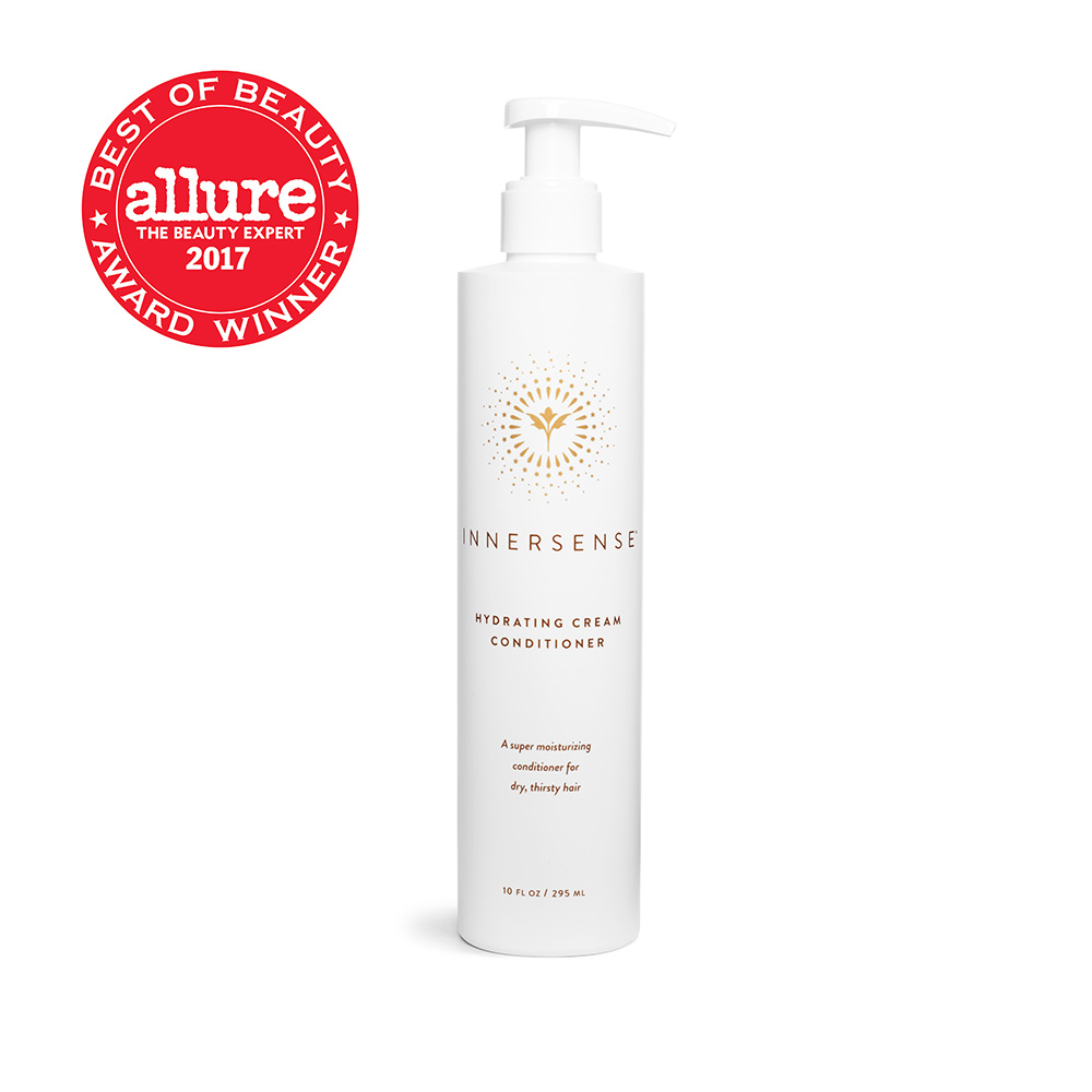 INNERSENSE HYDRATING CREAM CONDITIONER