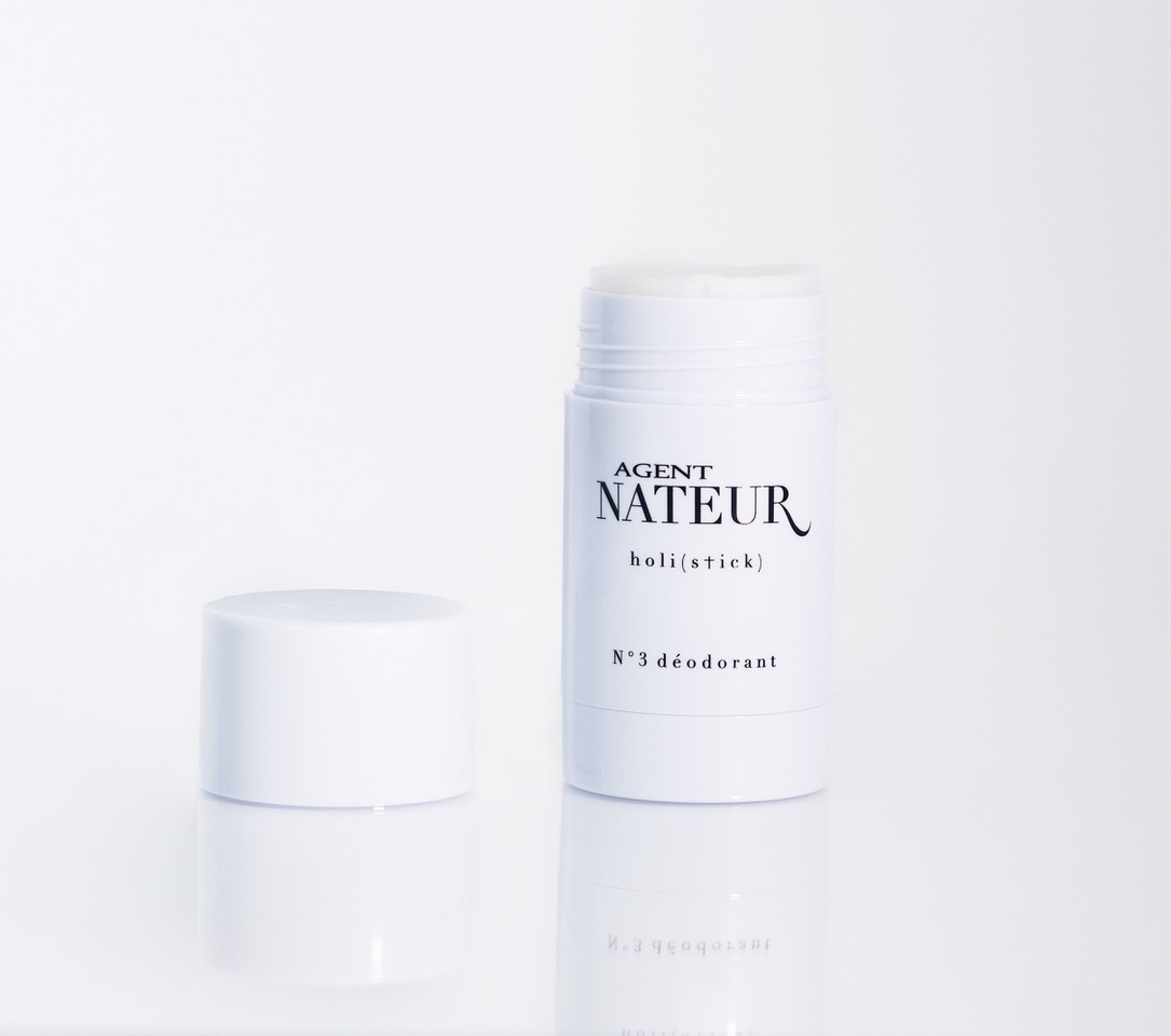 AGENT NATEUR - HOLI (STICK) N3  DEODORANT_