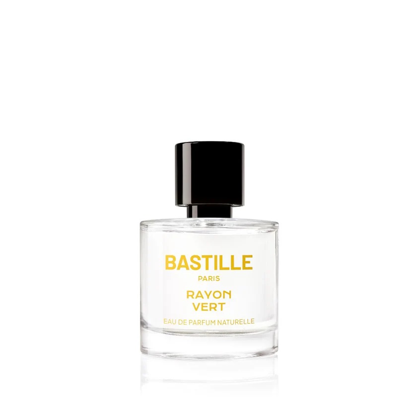BASTILLE EAU DE PARFUM RAYON VERT