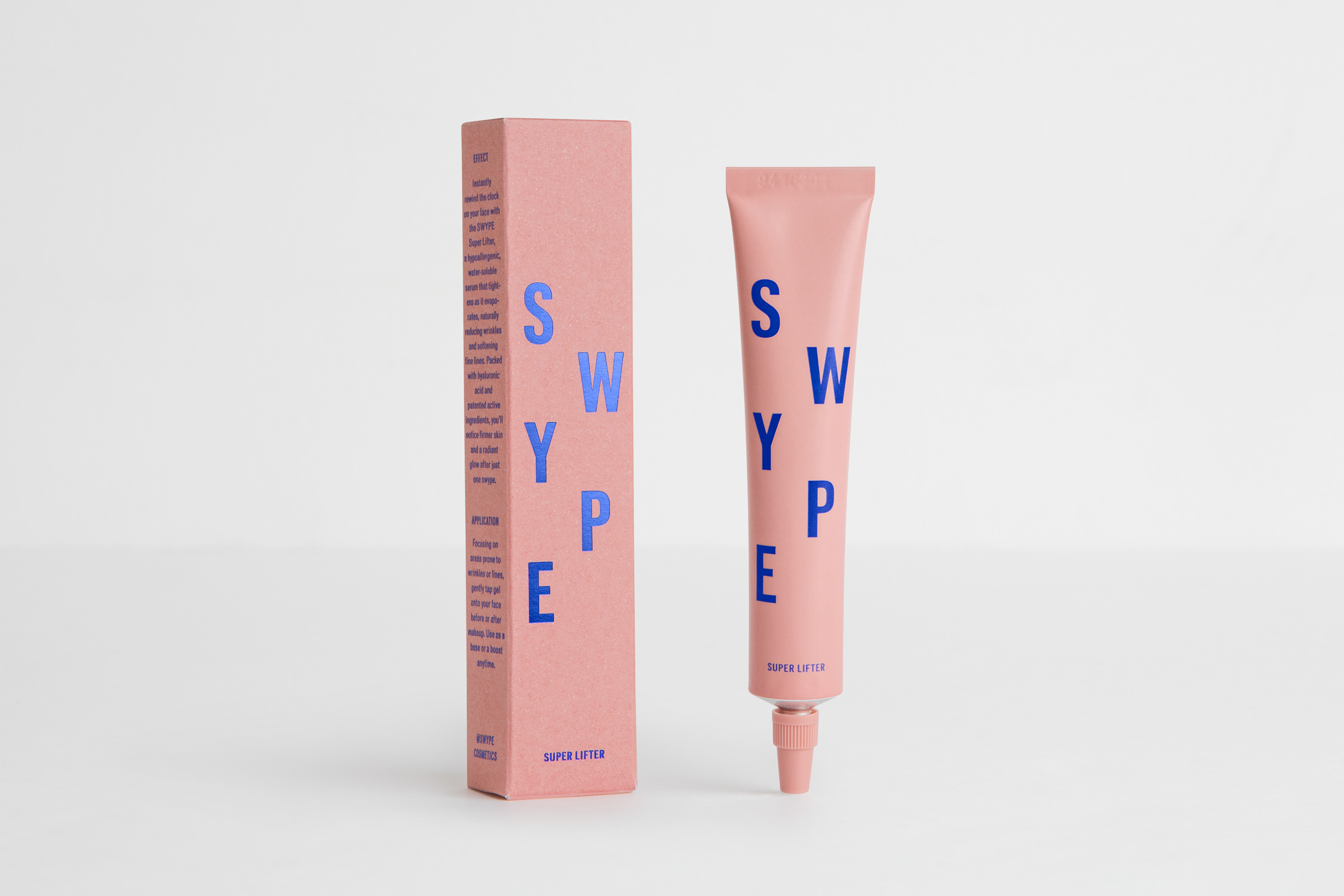 SALE - SWYPE - SUPER LIFTER