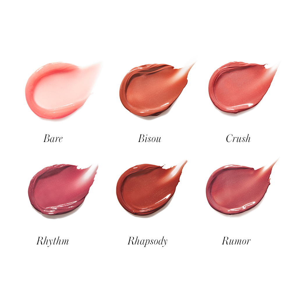 RMS BEAUTY | LIPLIGHTS CREAM LIP GLOSS
