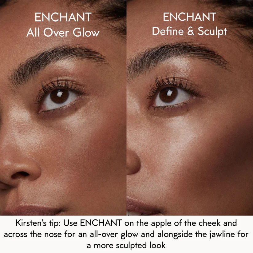 KJAER WEIS - CREAM BRONZER REFILL