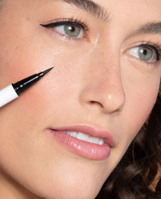 ILIA BEAUTY CLEAN LINE LIQUID LINER MIDNIGHT EXPRESS