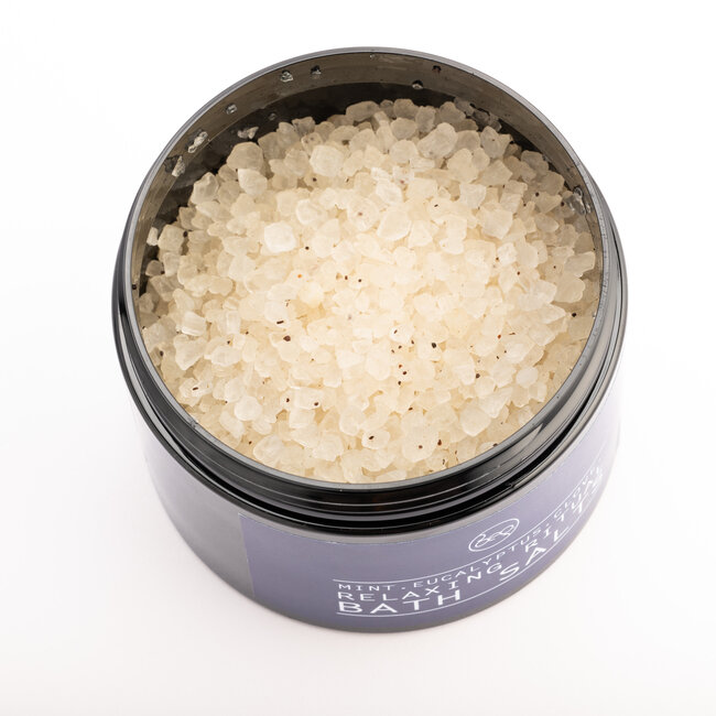 BEPURE BADESALZ RELAXING RITUAL