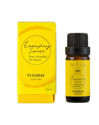 SALE - TOAST LIVING - EVERYDAY SENSE / ESSENTIAL OIL TUESDAY